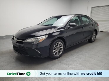 2017 Toyota Camry in Torrance, CA 90504