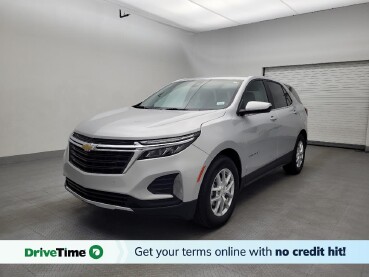 2022 Chevrolet Equinox in Greenville, SC 29607