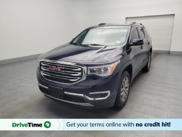 2017 GMC Acadia in Duluth, GA 30096