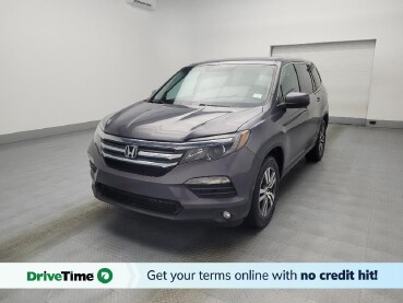 2018 Honda Pilot in Morrow, GA 30260