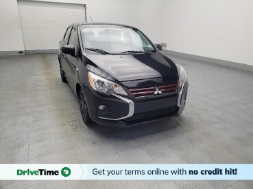 2022 Mitsubishi Mirage in Athens, GA 30606