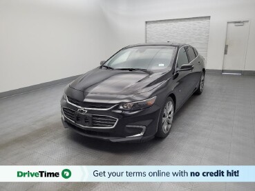 2016 Chevrolet Malibu in Columbus, OH 43228