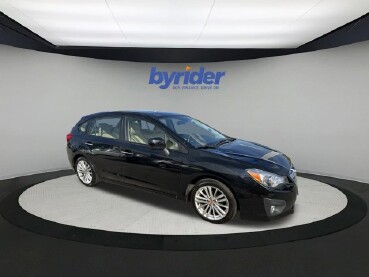 2013 Subaru Impreza in Fond du Lac, WI 54937