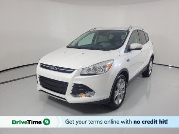 2016 Ford Escape in Pelham, AL 35124