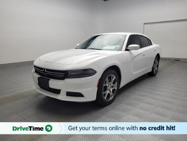 2015 Dodge Charger in Fort Worth, TX 76116