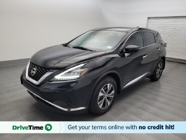 2020 Nissan Murano in Phoenix, AZ 85015