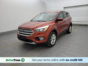 2019 Ford Escape in Bradenton, FL 34207