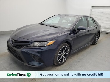 2019 Toyota Camry in Bradenton, FL 34207