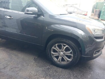 2013 GMC Acadia in Milwaukee, WI 53221