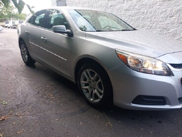 2014 Chevrolet Malibu in Milwaukee, WI 53221