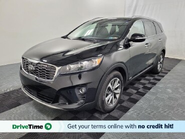 2019 Kia Sorento in Pittsburgh, PA 15236