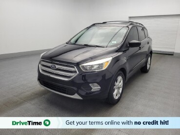 2018 Ford Escape in Hialeah, FL 33014