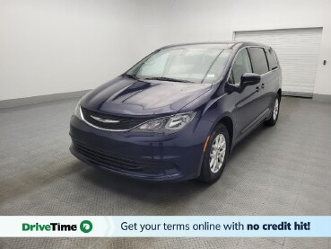 2020 Chrysler Voyager in Pensacola, FL 32505