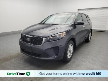 2020 Kia Sorento in Orlando, FL 32808