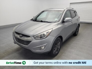 2015 Hyundai Tucson in Hialeah, FL 33014