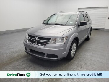 2019 Dodge Journey in Kissimmee, FL 34744