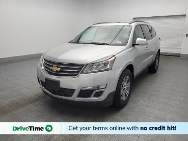 2017 Chevrolet Traverse in Ocala, FL 34471