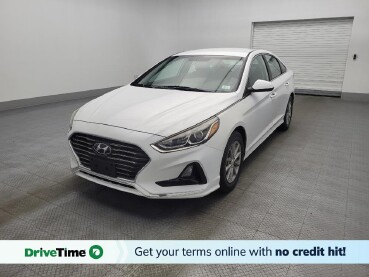 2018 Hyundai Sonata in Kissimmee, FL 34744