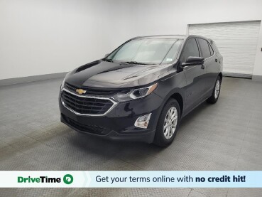 2019 Chevrolet Equinox in Orlando, FL 32808