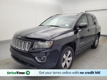 2016 Jeep Compass in Salem, VA 24153