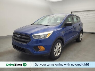 2017 Ford Escape in Columbia, SC 29210