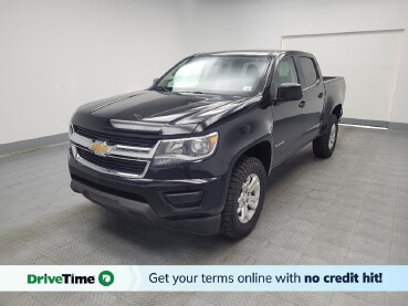 2019 Chevrolet Colorado in Madison, TN 37115