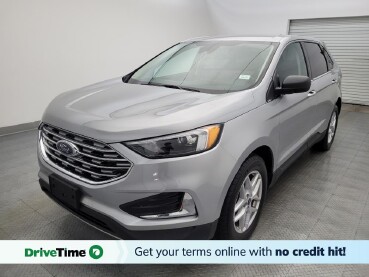 2022 Ford Edge in Houston, TX 77074