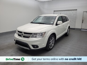 2015 Dodge Journey in Maple Heights, OH 44137