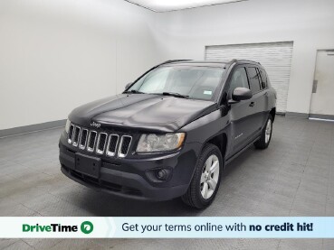 2013 Jeep Compass in Maple Heights, OH 44137