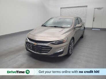 2022 Chevrolet Malibu in Columbus, OH 43228