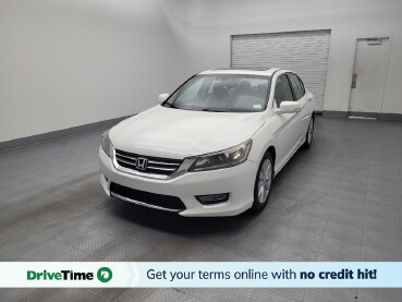 2013 Honda Accord in Maple Heights, OH 44137