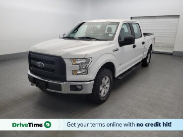 2015 Ford F150 in Pittsburgh, PA 15236