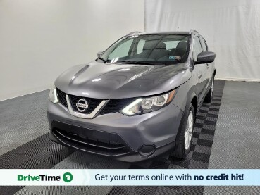 2017 Nissan Rogue Sport in Pittsburgh, PA 15236