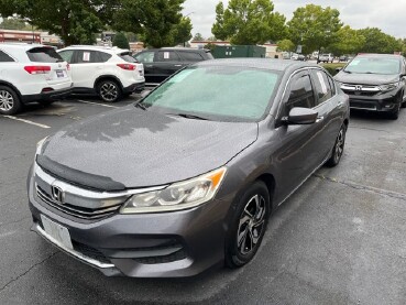 2016 Honda Accord in Rock Hill, SC 29732