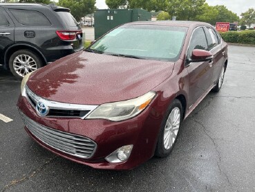 2014 Toyota Avalon in Rock Hill, SC 29732