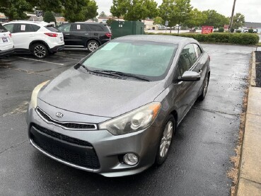 2016 Kia Forte Koup in Rock Hill, SC 29732