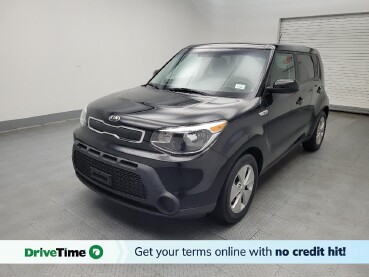 2016 Kia Soul in St. Louis, MO 63125