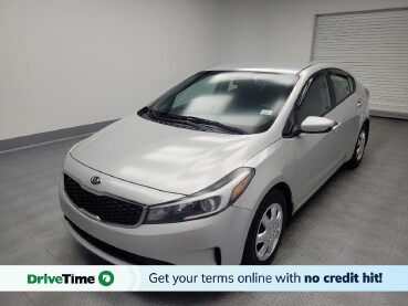 2017 Kia Forte in Indianapolis, IN 46222