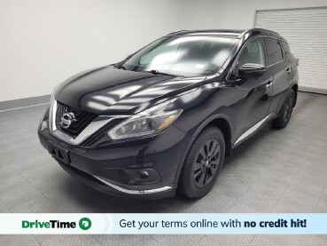 2018 Nissan Murano in Highland, IN 46322