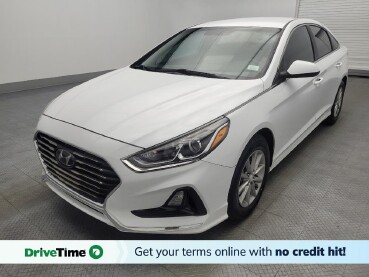 2019 Hyundai Sonata in Ocala, FL 34471