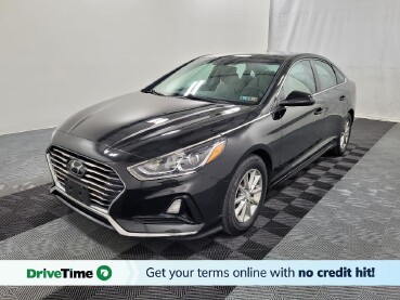 2018 Hyundai Sonata in Pittsburgh, PA 15236