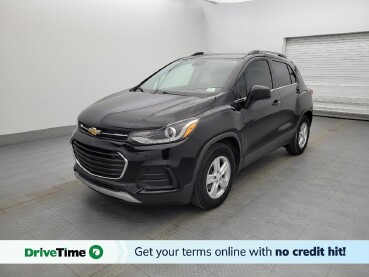 2018 Chevrolet Trax in Bradenton, FL 34207