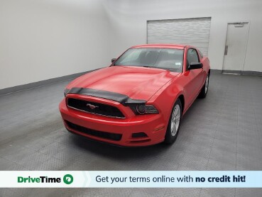 2014 Ford Mustang in Columbus, OH 43228