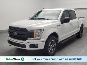 2020 Ford F150 in Stone Mountain, GA 30083