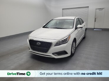 2017 Hyundai Sonata in Columbus, OH 43228