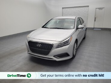 2016 Hyundai Sonata in Maple Heights, OH 44137