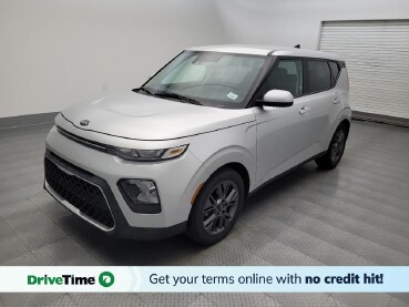 2021 Kia Soul in Mesa, AZ 85210