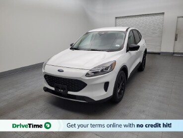 2020 Ford Escape in Maple Heights, OH 44137