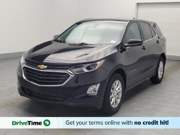 2021 Chevrolet Equinox in Stone Mountain, GA 30083