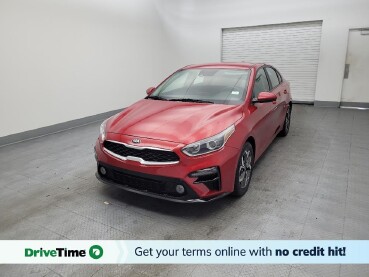 2019 Kia Forte in Maple Heights, OH 44137